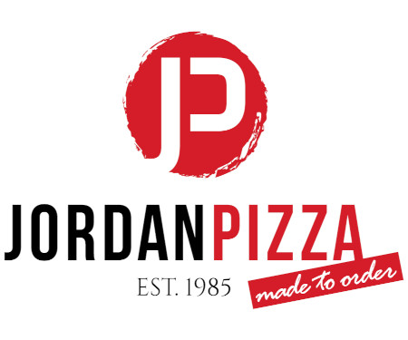Jordan Pizza 23