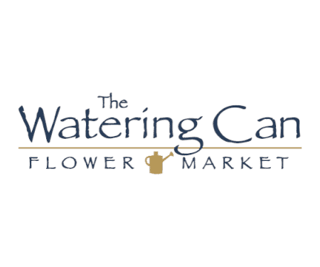 The Watering Can Flower Market