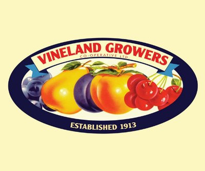 Vineland Growers 23